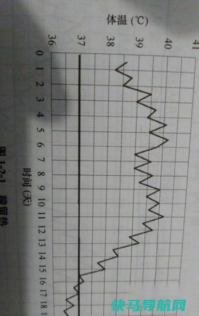 如何分辨发热类型 第2张
