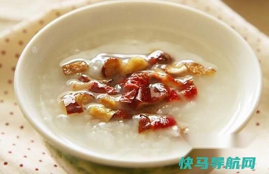 7种有效瘦身粥的具体做法 第2张