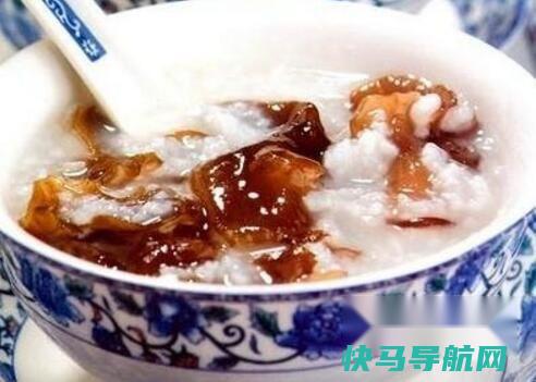 7种有效瘦身粥的具体做法 第3张