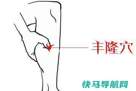 瘦身减肥无非这4穴位，会用的人已经变瘦了！ 第3张