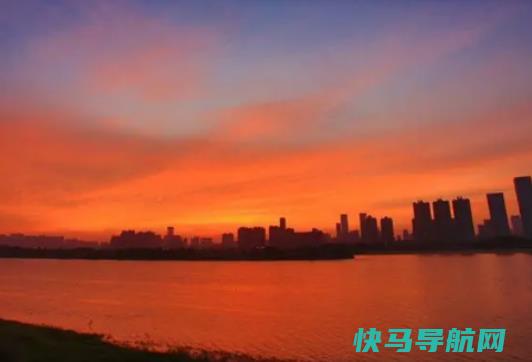 长沙几月份开始热起来？2024年长沙夏天几月份最热