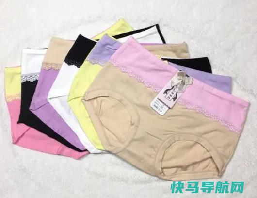 内裤穿了两年没坏应该扔掉吗？洗衣机洗内裤就恶心吗