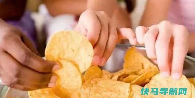 减肥可以吃薯片吗 薯片一天吃多少合适