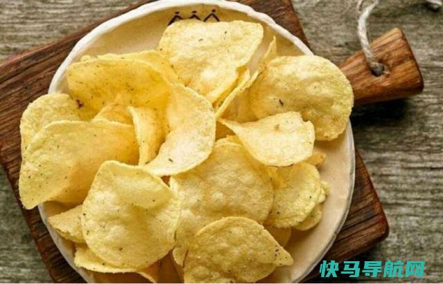 减肥可以吃薯片吗 薯片一天吃多少合适