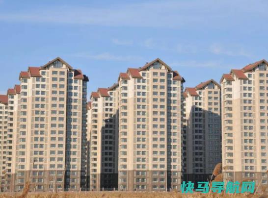 经济适用房的和商品房一样吗？经济适用房有面