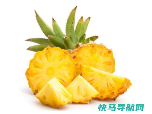 切好的菠萝可以在冰箱里放几天？菠萝炒什么肉好吃又简单
