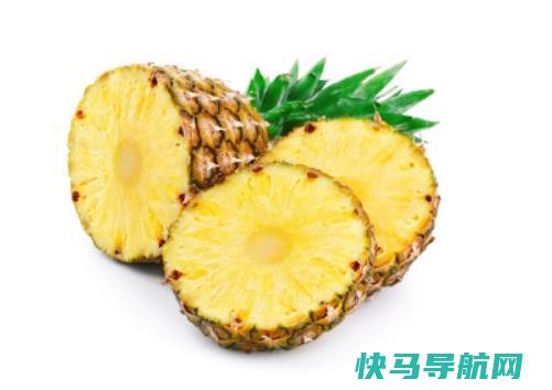 切好的菠萝可以在冰箱里放几天？菠萝炒什么肉好吃又简单