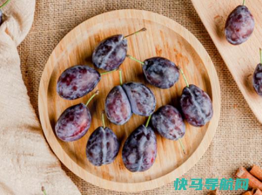 吃西梅拉肚子能减肥吗？西梅用开水烫可以去皮吗
