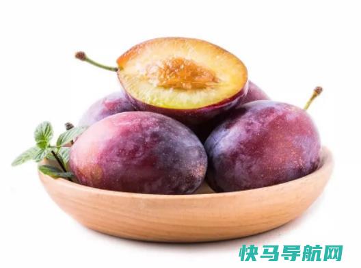 吃西梅拉肚子能减肥吗？西梅用开水烫可以去皮吗