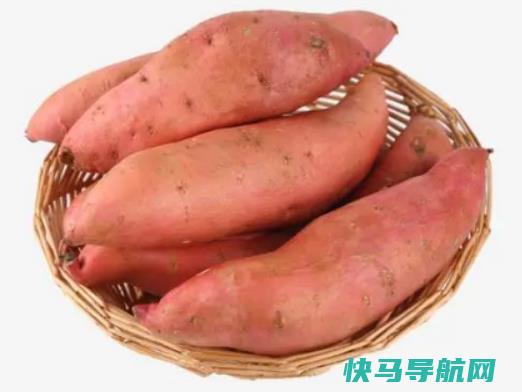 烤红薯扎孔好还是不扎孔好？烤红薯放在烤箱哪一层比较好