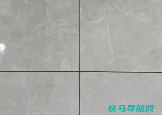 灰色瓷砖美缝用金色好还是银色的好？美缝干了后可以补救吗