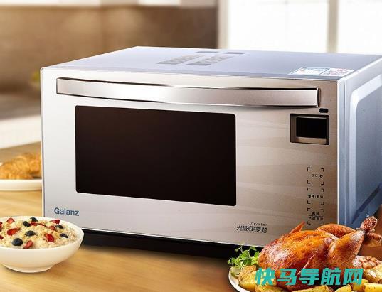 买光波炉还是微波炉好？微波炉买平板还是转盘